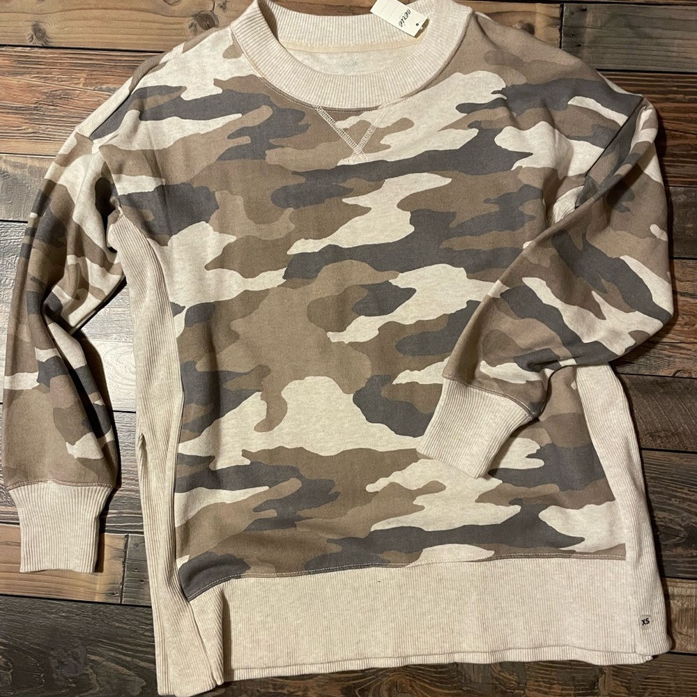 aerie sweatshirt